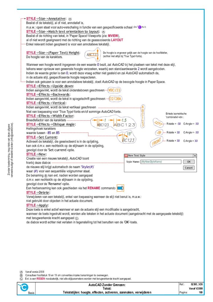thumbnail of 169_Tekst_Tekststijl-Hoogte,-Effect,-Activatie,-Aanmaken,-Verwijderen